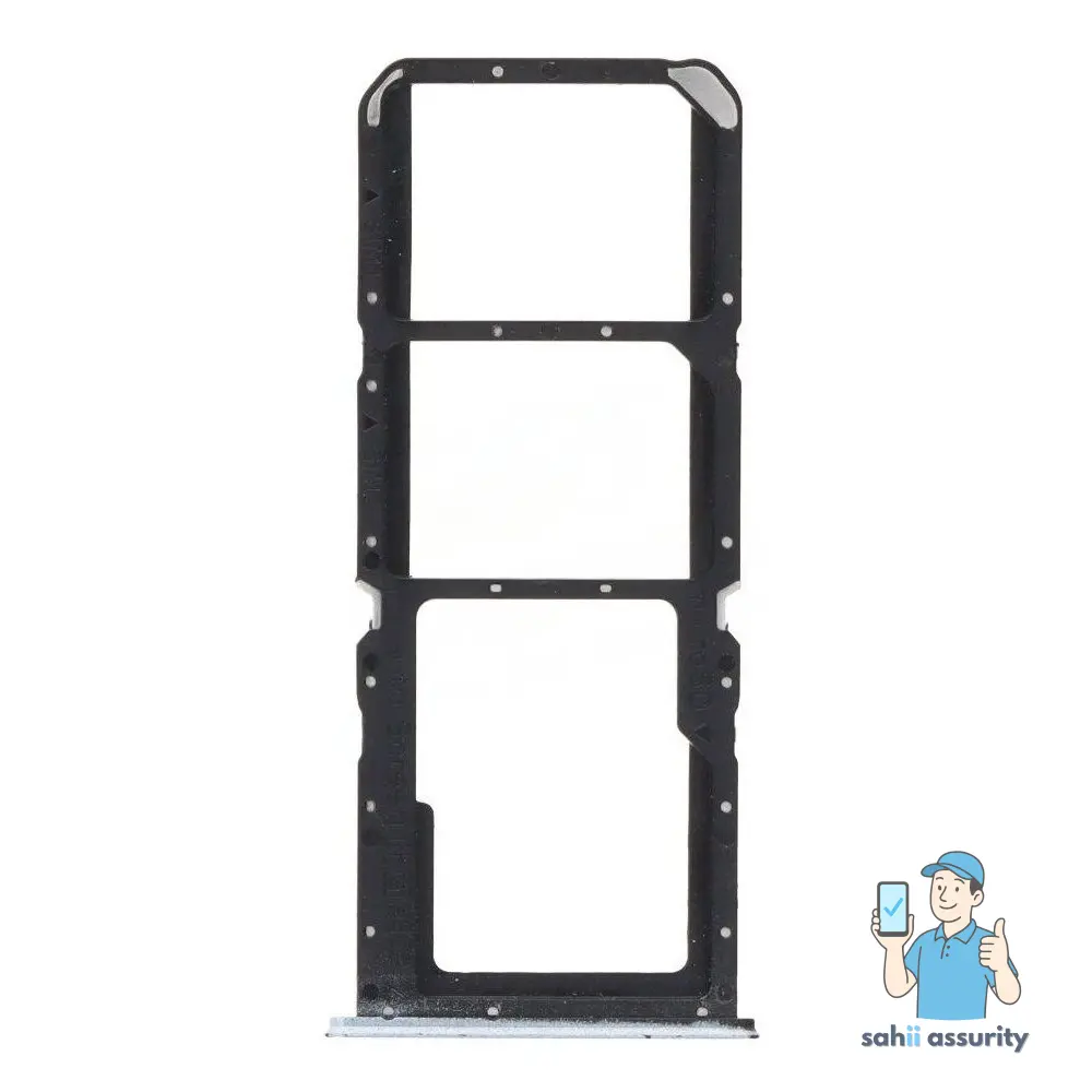 SIM Card Holder Tray for Realme 8 5G thumbnail